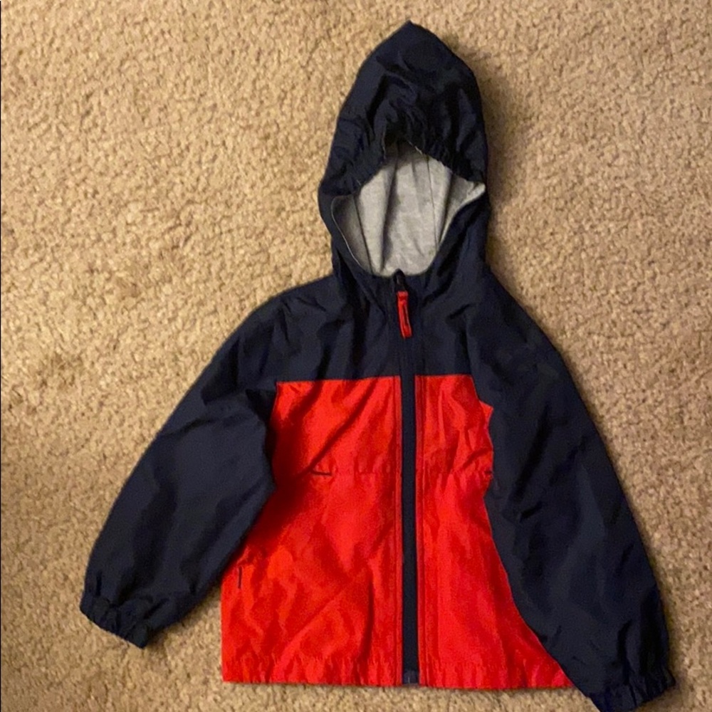 Rothschild brand Boys jacket
